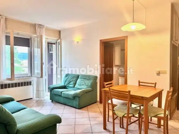 Trilocale via Emilio Buini, Porretta Terme, Alto Reno Terme - foto 3