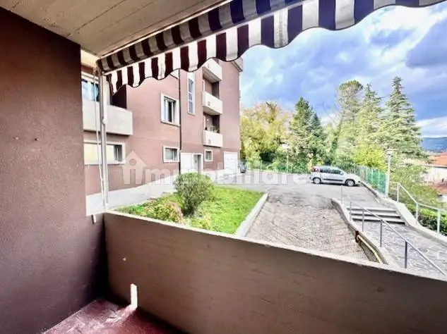 Trilocale via Emilio Buini, Porretta Terme, Alto Reno Terme - foto 5