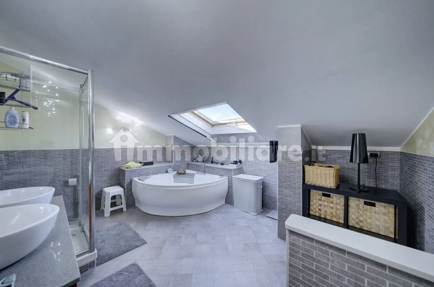 Appartamento in vendita a Nole