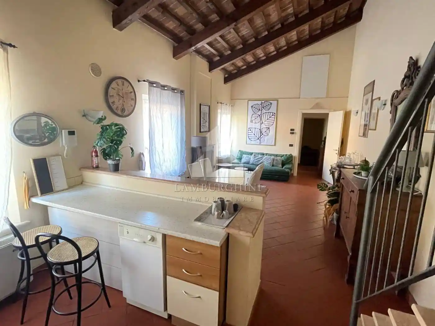 Quadrilocale via 20 Settembre, Santa Maria in Vado, Ferrara - foto 3