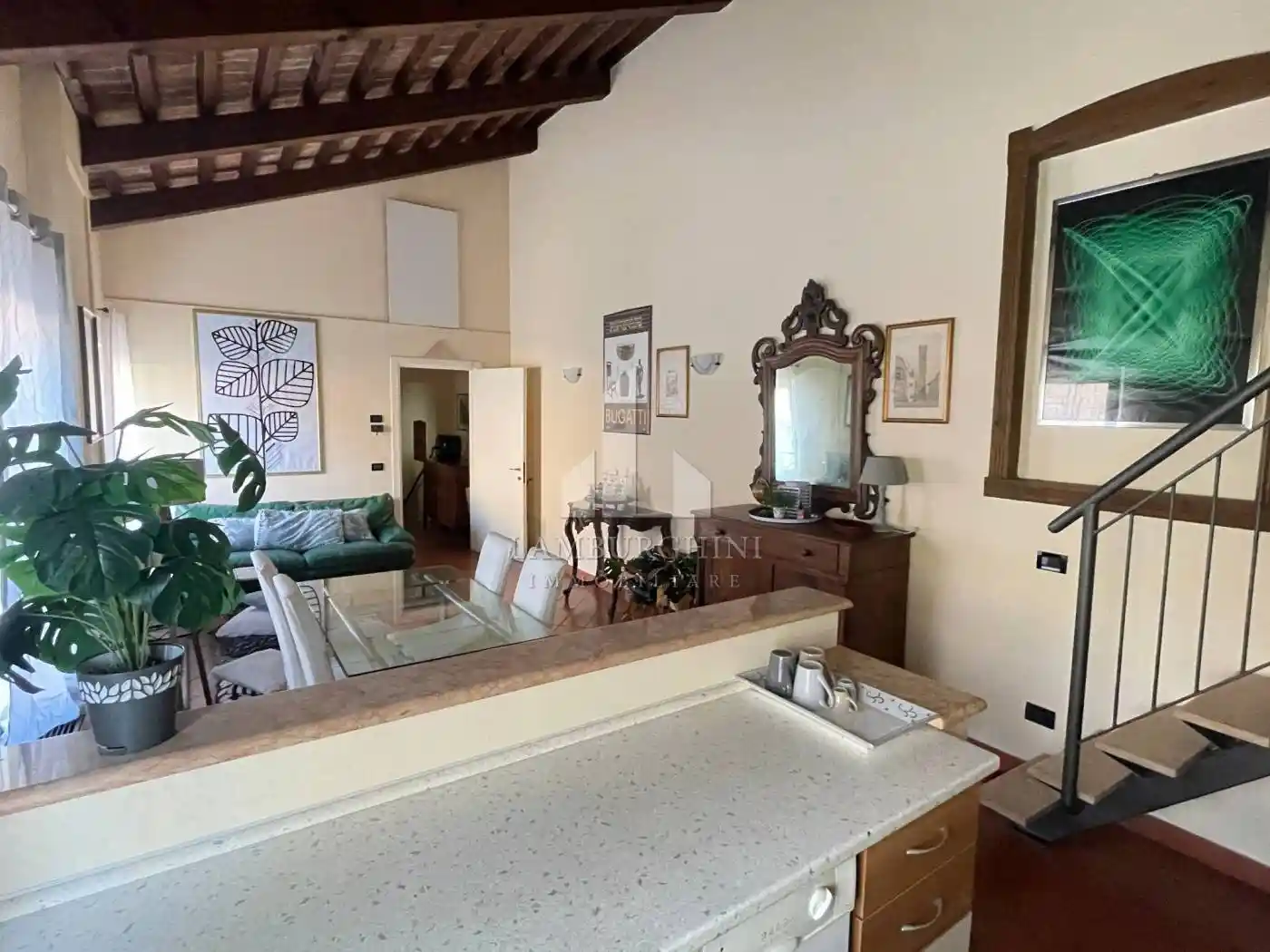 Quadrilocale via 20 Settembre, Santa Maria in Vado, Ferrara - foto 5