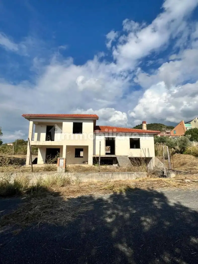 Villa in vendita a Belmonte Calabro