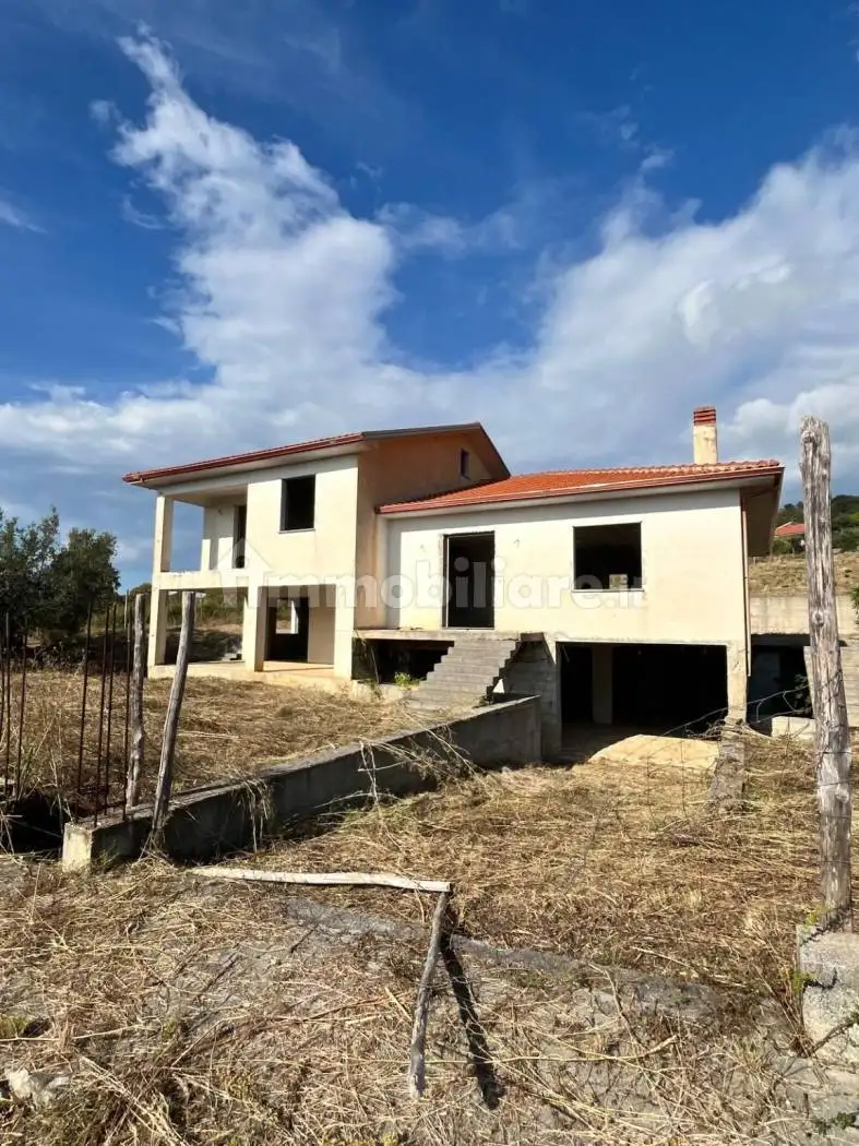 Villa unifamiliare Località Piane 6L, Belmonte Calabro - foto 2