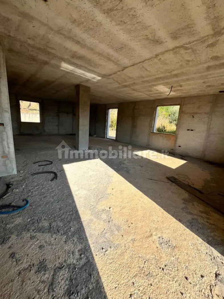 Villa unifamiliare Località Piane 6L, Belmonte Calabro - foto 4