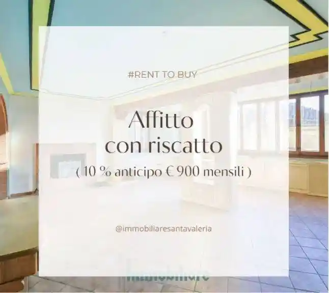 Appartamento in vendita a Lurago d'Erba