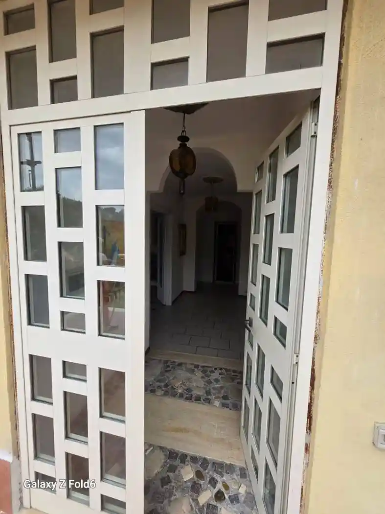 Trilocale via di Valle Ioro, Valle Yoro, Castelnuovo di Porto - foto 2