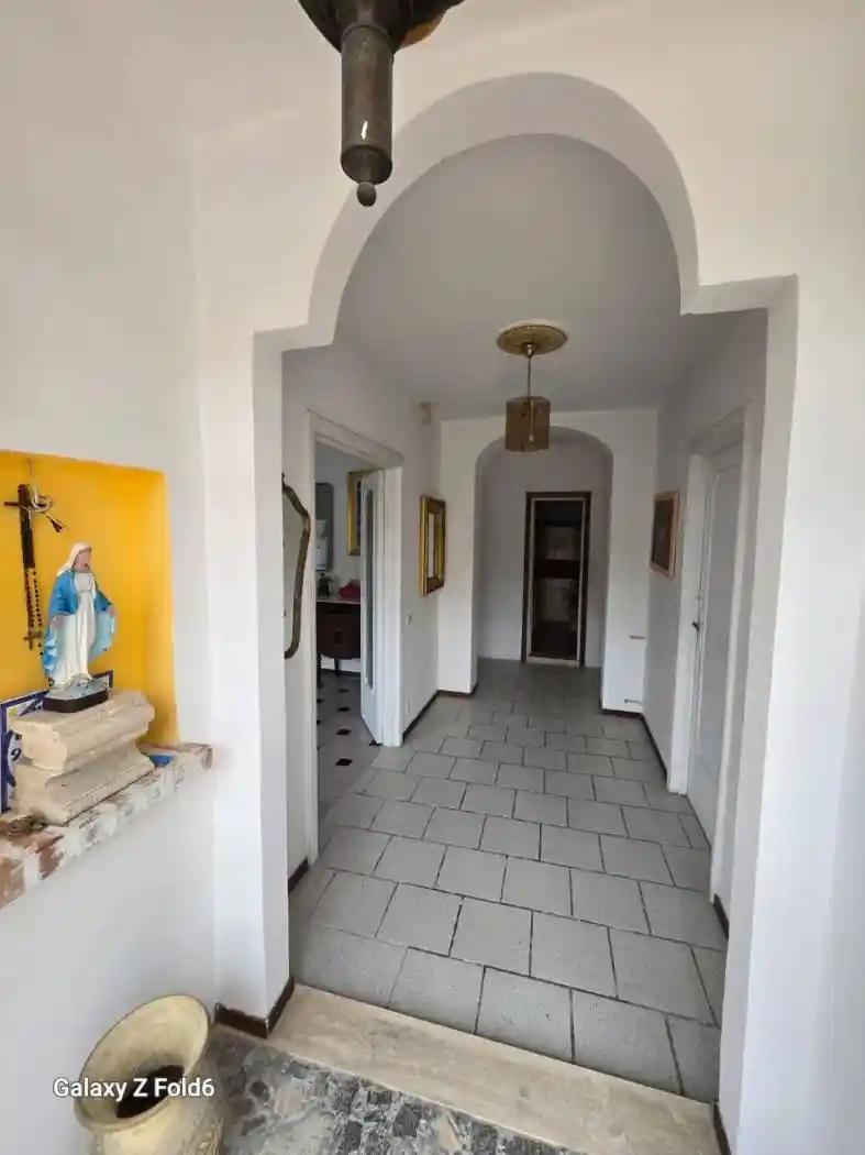 Trilocale via di Valle Ioro, Valle Yoro, Castelnuovo di Porto - foto 3