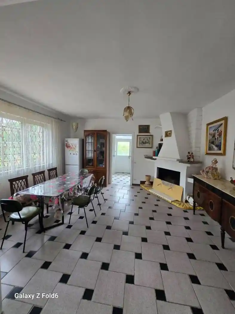 Trilocale via di Valle Ioro, Valle Yoro, Castelnuovo di Porto - foto 4