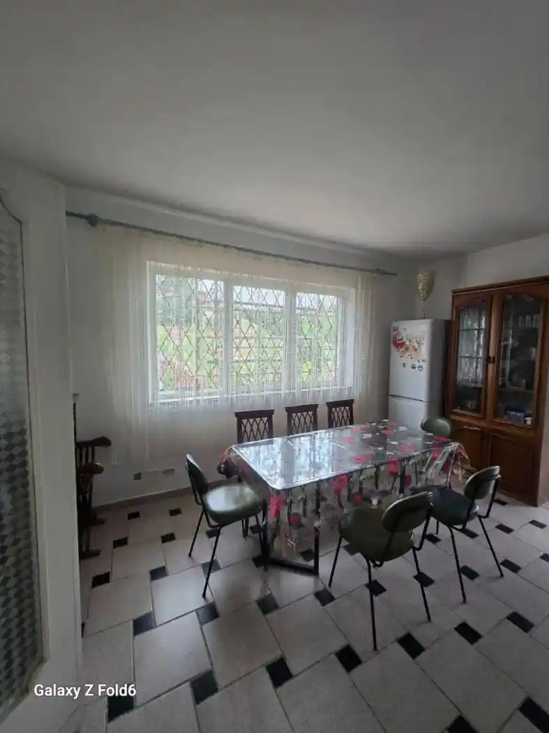 Trilocale via di Valle Ioro, Valle Yoro, Castelnuovo di Porto - foto 5