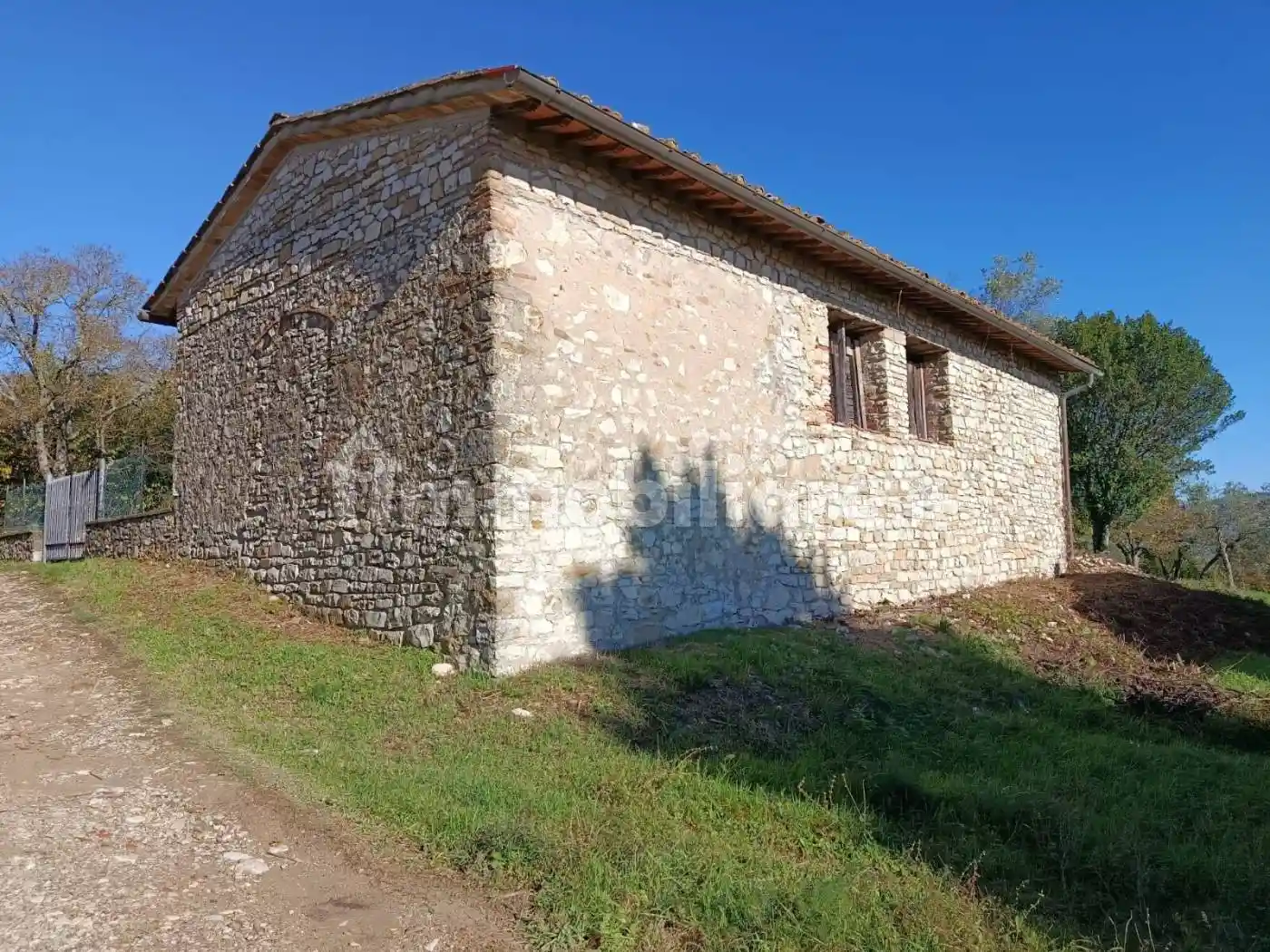 Rustico - Casale in vendita a Rignano sull'Arno