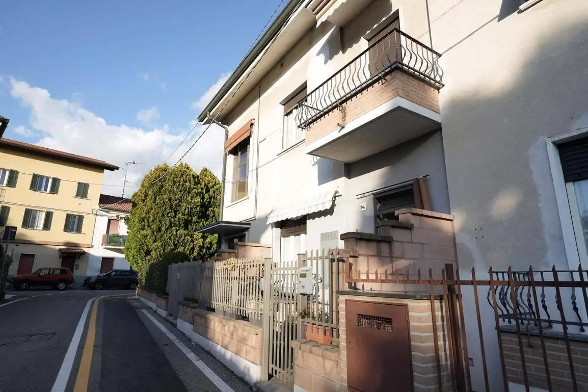 Bilocale via Cascina Carolina 14, Centro, Biassono - foto 3