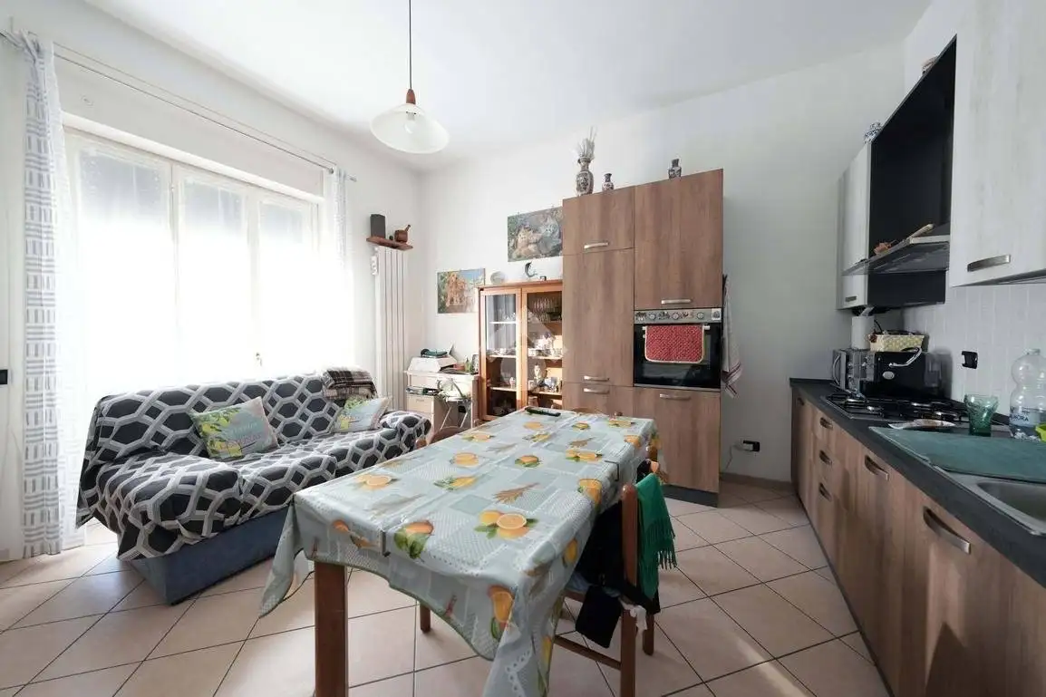 Bilocale via Cascina Carolina 14, Centro, Biassono - foto 5