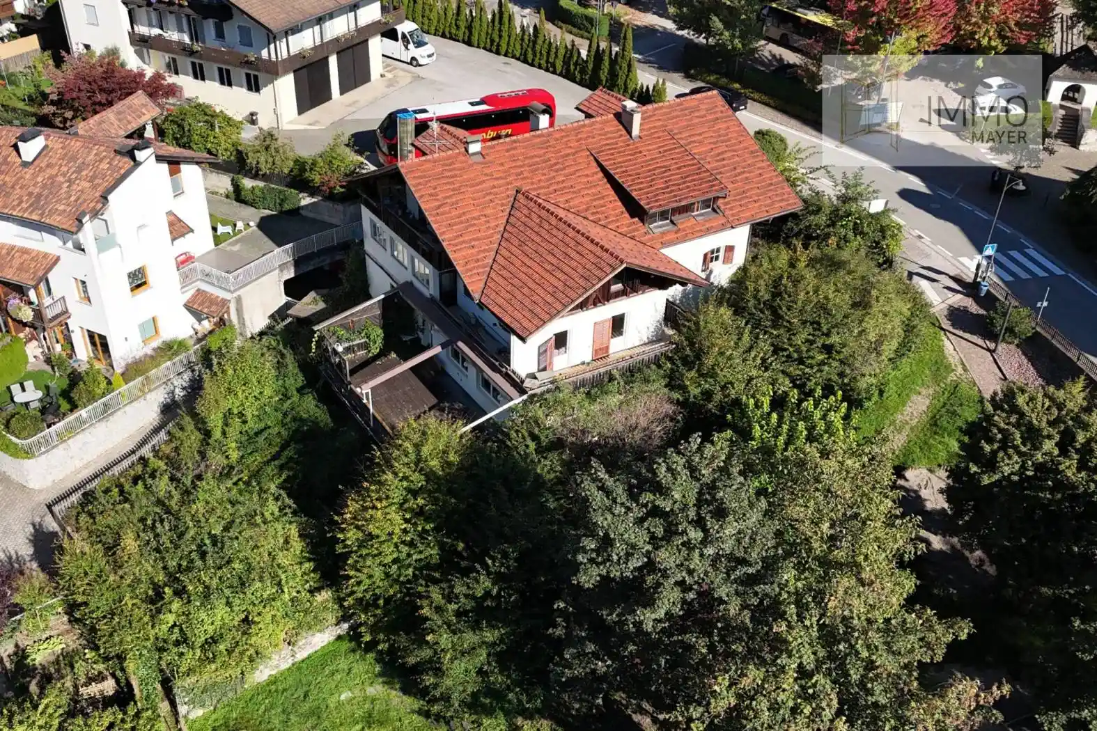 Villa - foto 3