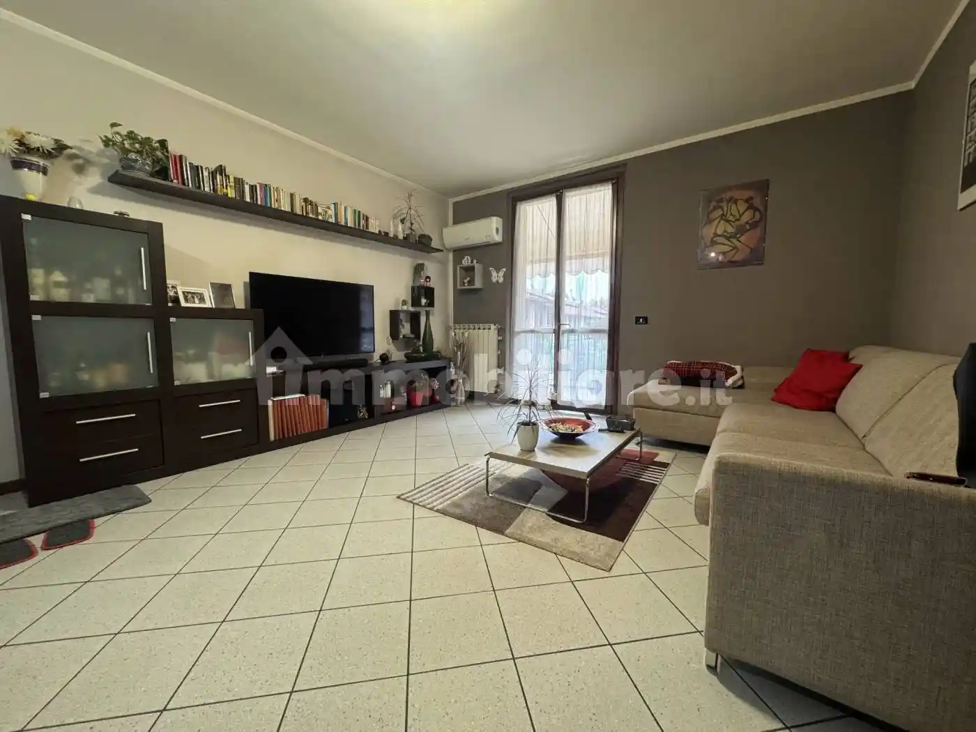 Appartamento in vendita a Dalmine