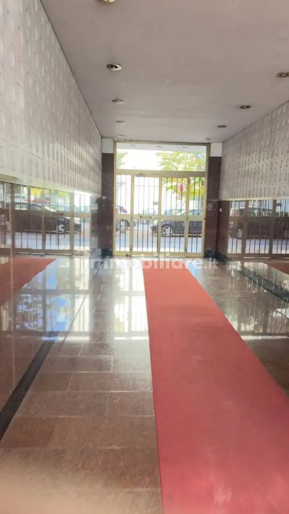 Appartamento in affitto a Rende