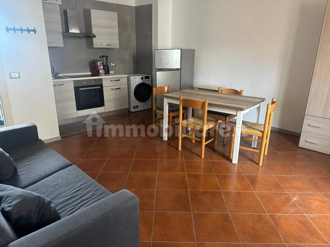 Appartamento in affitto a Asti