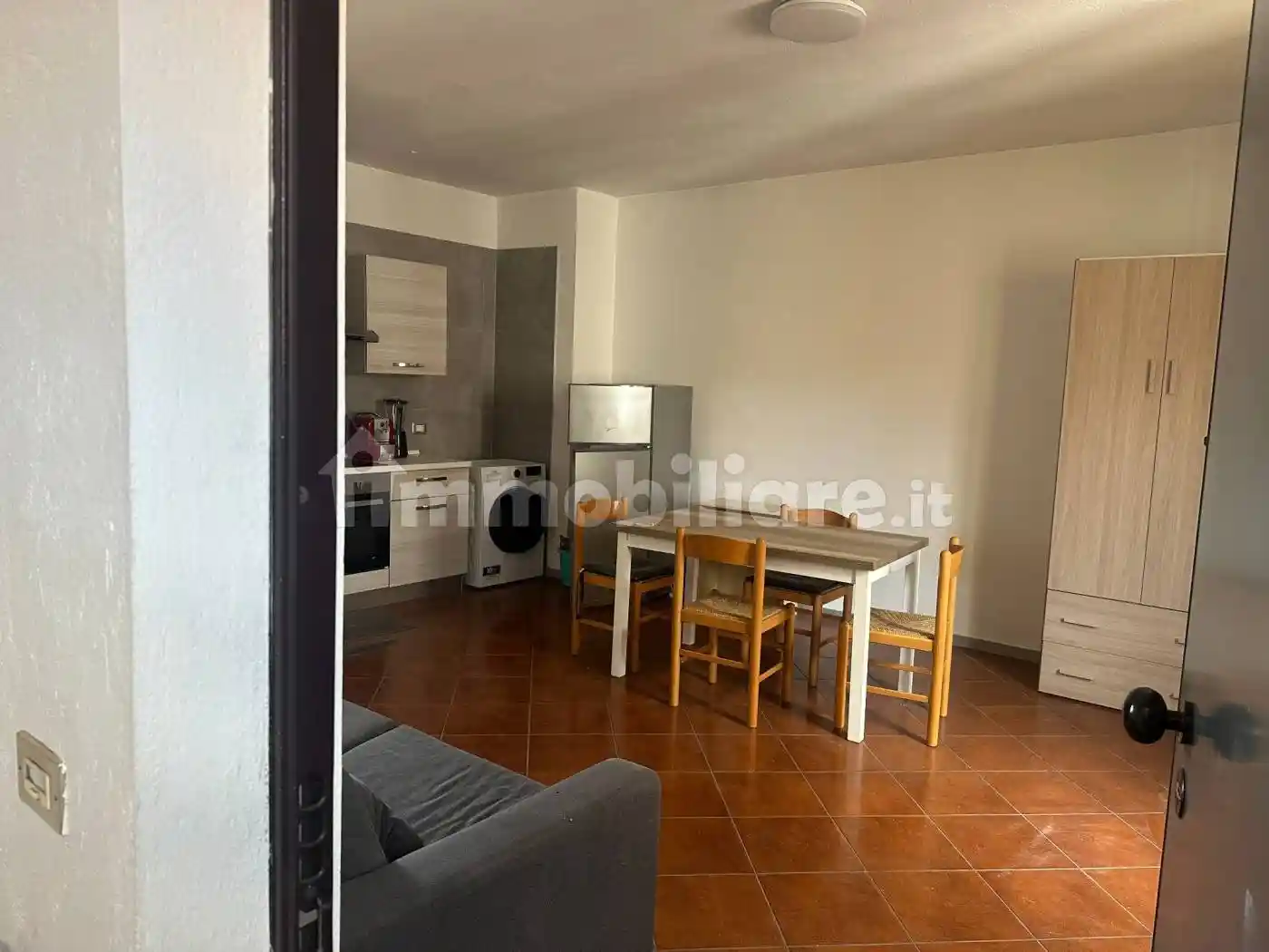 Monolocale via Francesco Panigarola, Centro Storico, Asti - foto 2