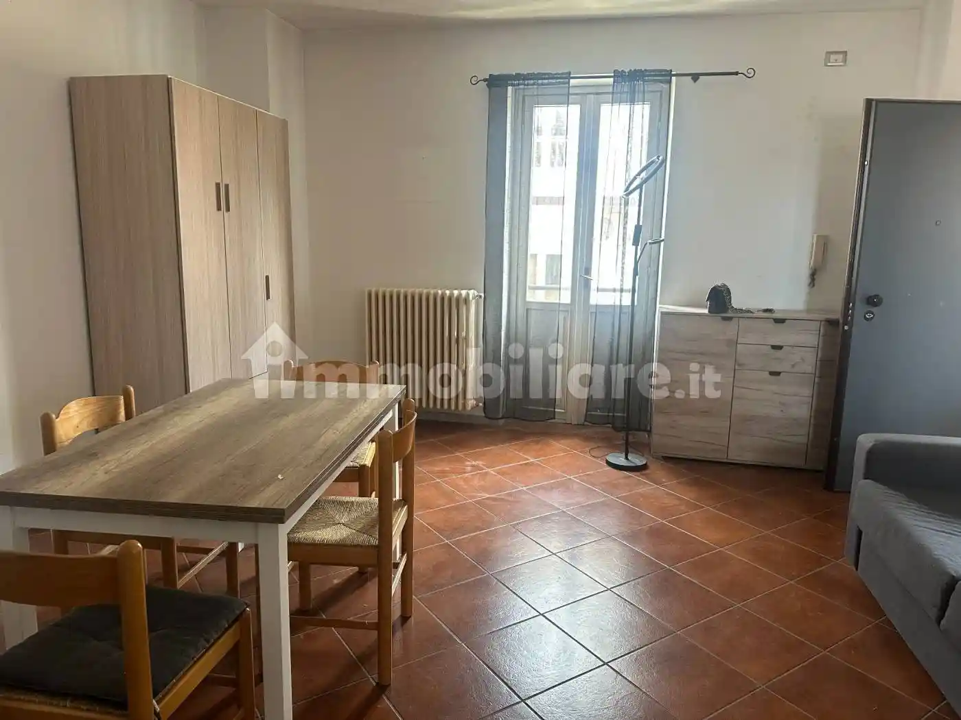 Monolocale via Francesco Panigarola, Centro Storico, Asti - foto 4