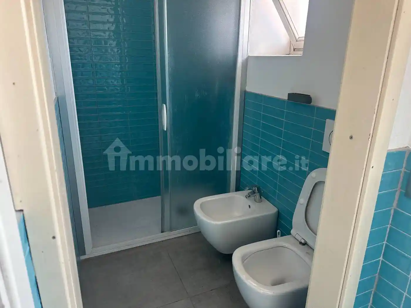 Monolocale via Francesco Panigarola, Centro Storico, Asti - foto 5