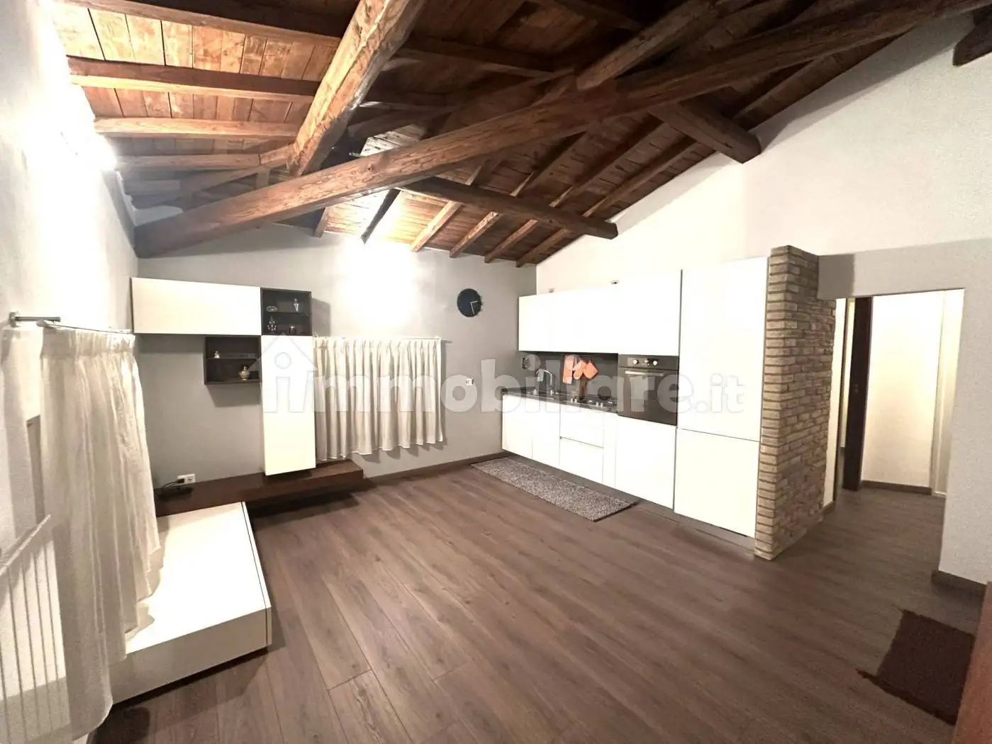 Appartamento in vendita a Albano Laziale