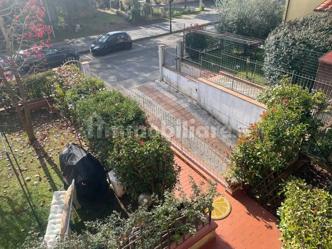 Villetta a schiera in vendita a Civitella in Val di Chiana