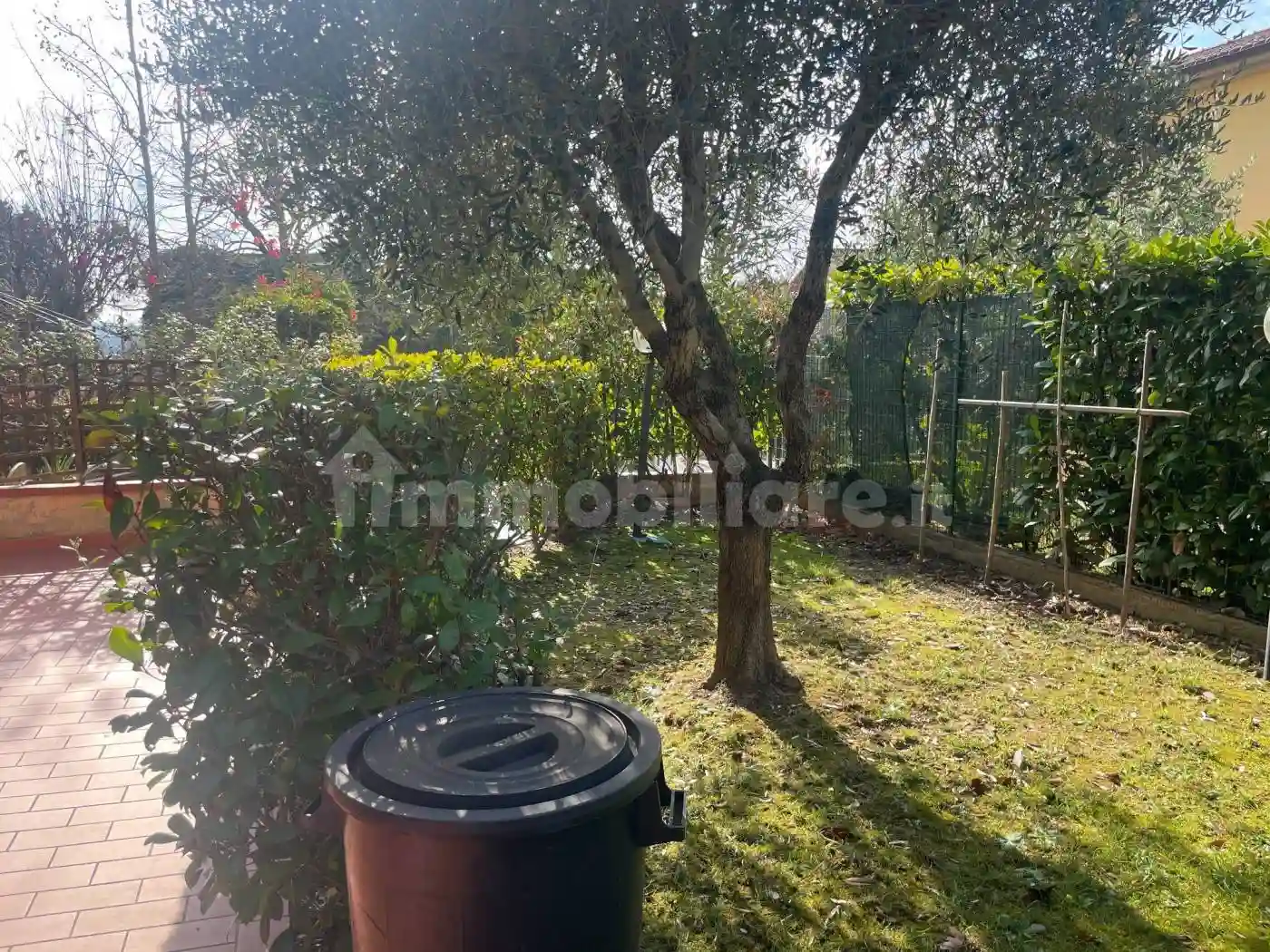 Villetta a schiera - foto 5