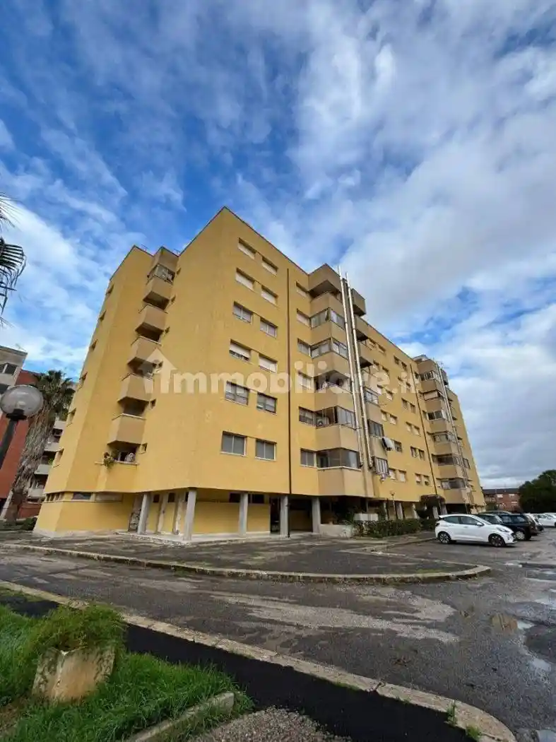 Appartamento in vendita a Latina