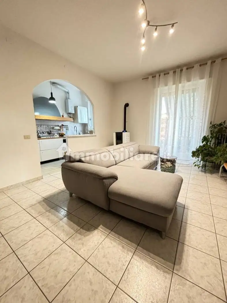 Appartamento in vendita a Cortemaggiore