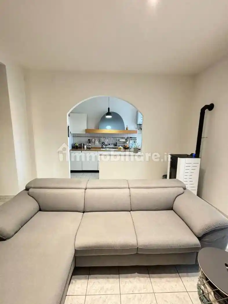 Appartamento via Enrico Mattei, Centro, Cortemaggiore - foto 3