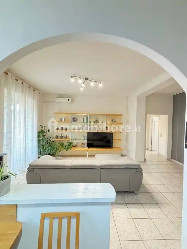 Appartamento via Enrico Mattei, Centro, Cortemaggiore - foto 4