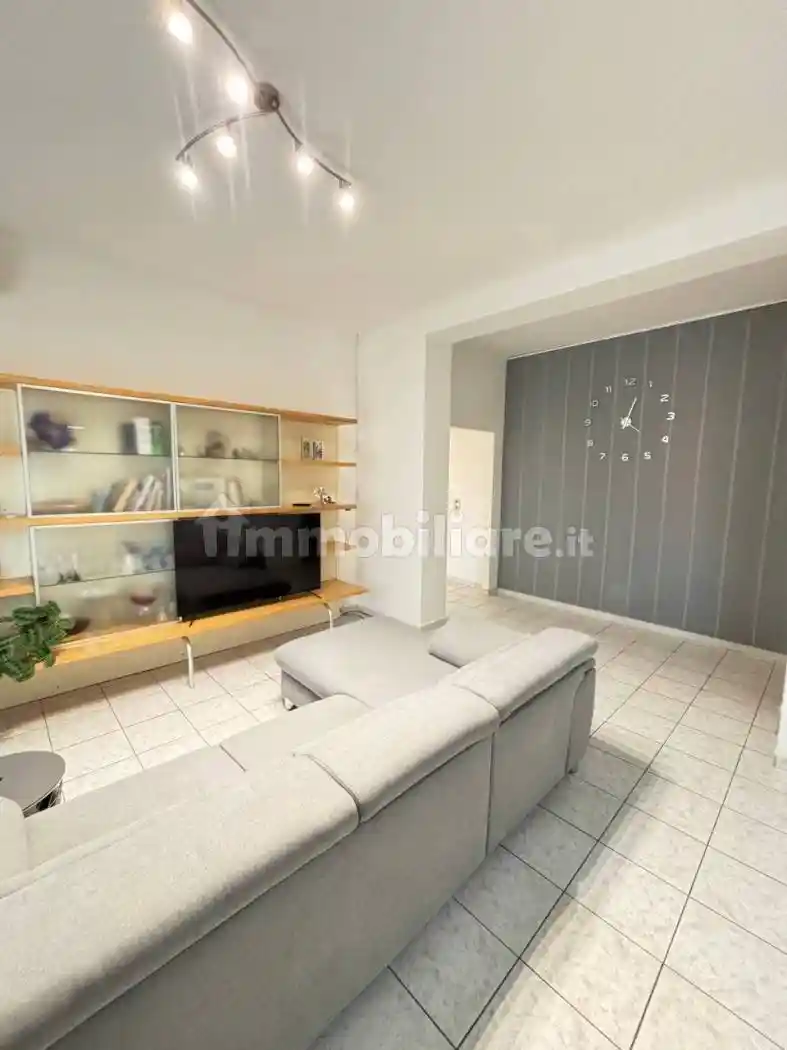 Appartamento via Enrico Mattei, Centro, Cortemaggiore - foto 5