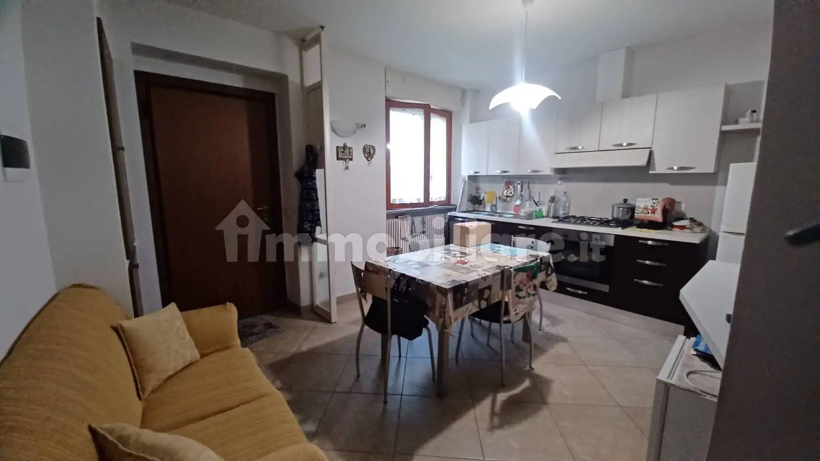 Appartamento in vendita a Mercatino Conca