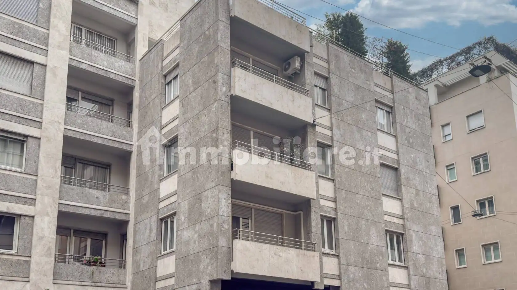 Apartment in vendita a Milan