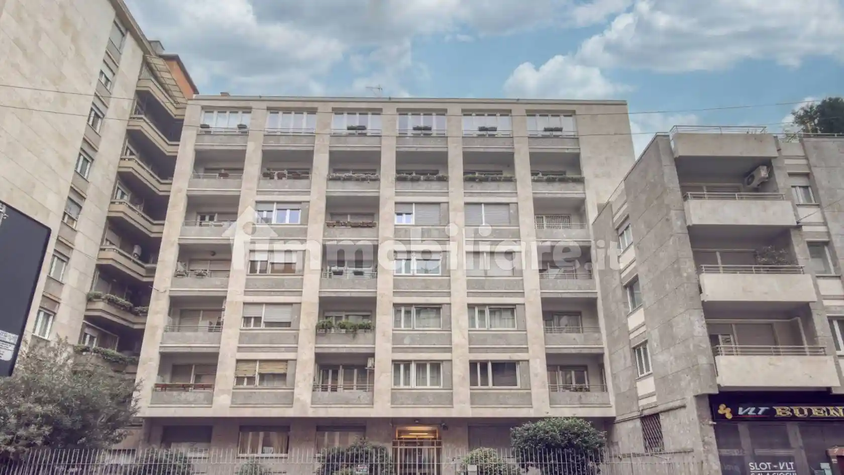 Quadrilocale via Giovanni Masera 10, Morgagni, Milano - foto 2