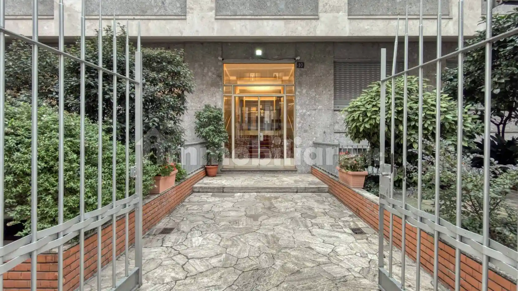 Quadrilocale via Giovanni Masera 10, Morgagni, Milano - foto 3