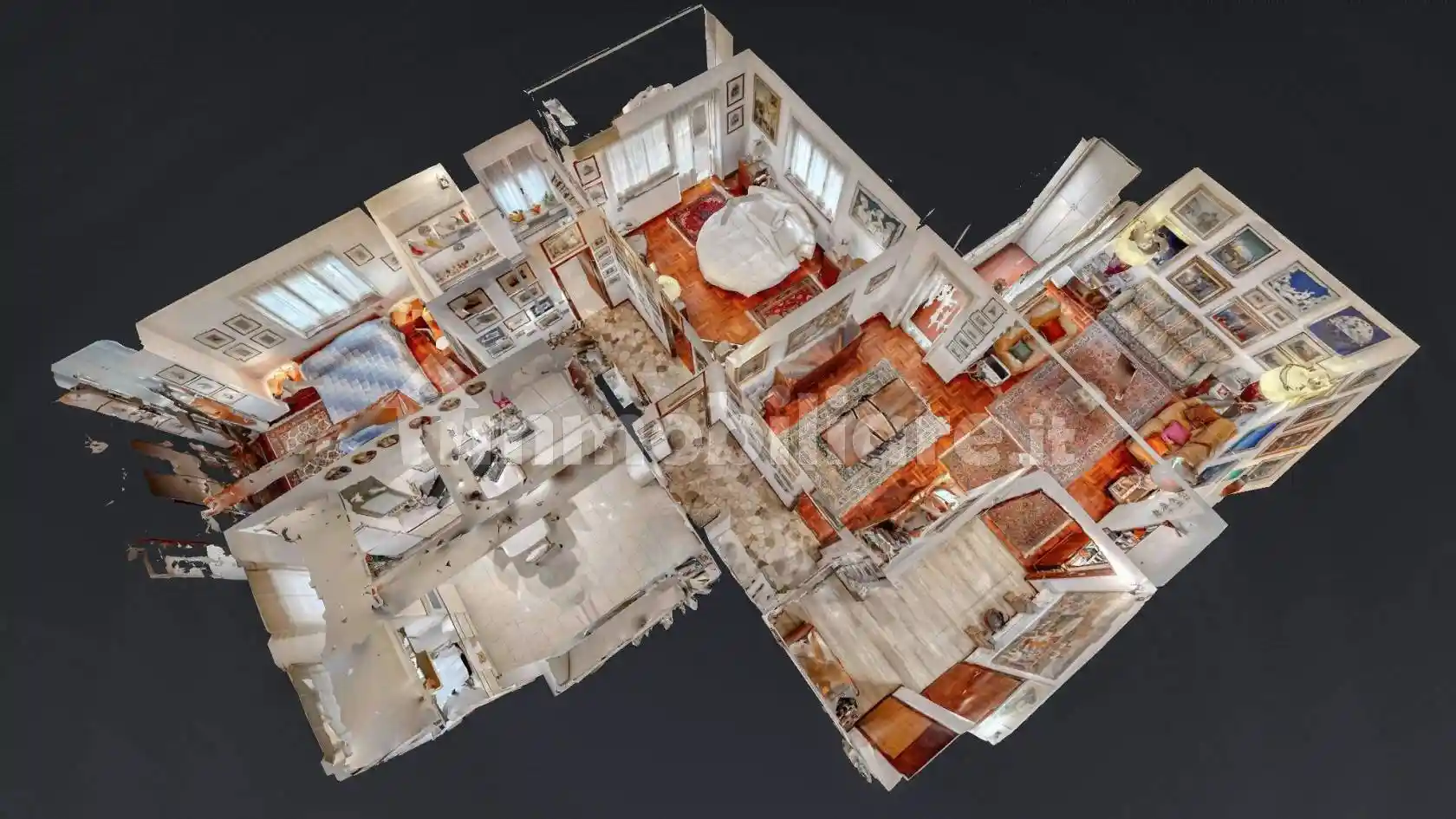 Quadrilocale via Giovanni Masera 10, Morgagni, Milano - foto 5