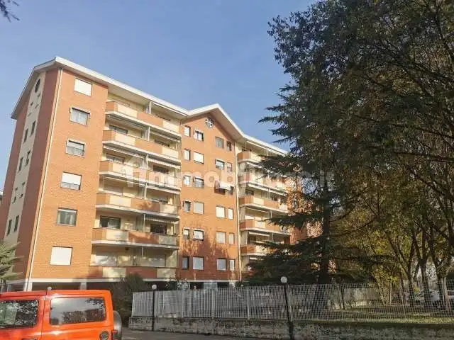 Appartamento in vendita a Collegno