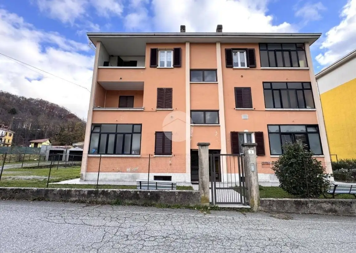 Appartamento in vendita a Sagliano Micca