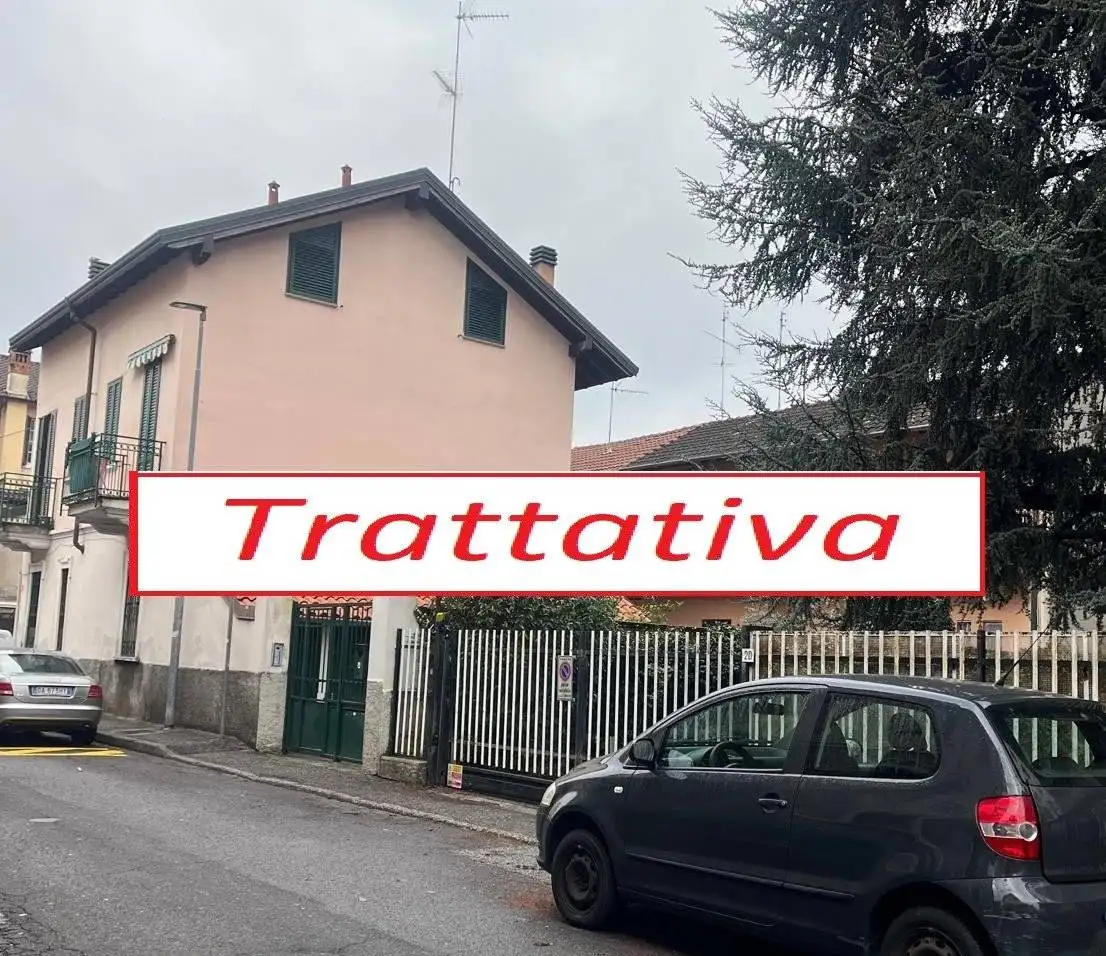 Appartamento in vendita a Rho