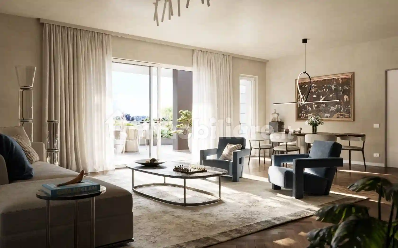 Appartamento - foto 5