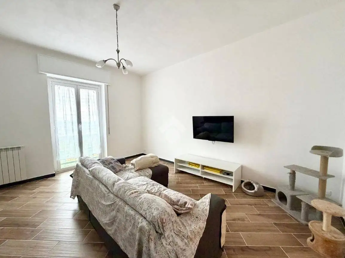Appartamento in vendita a Genova