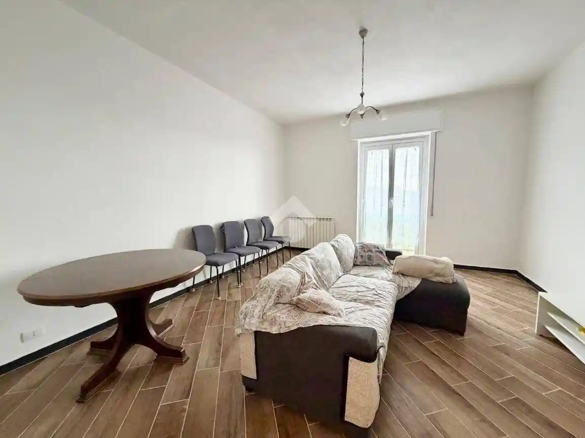 Trilocale via paradiso 14, Cornigliano, Genova - foto 3