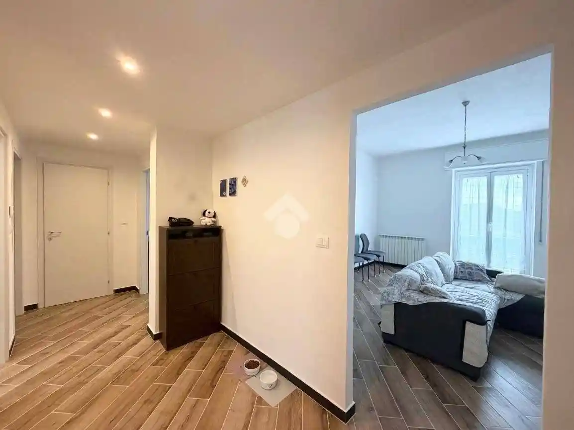 Trilocale via paradiso 14, Cornigliano, Genova - foto 5