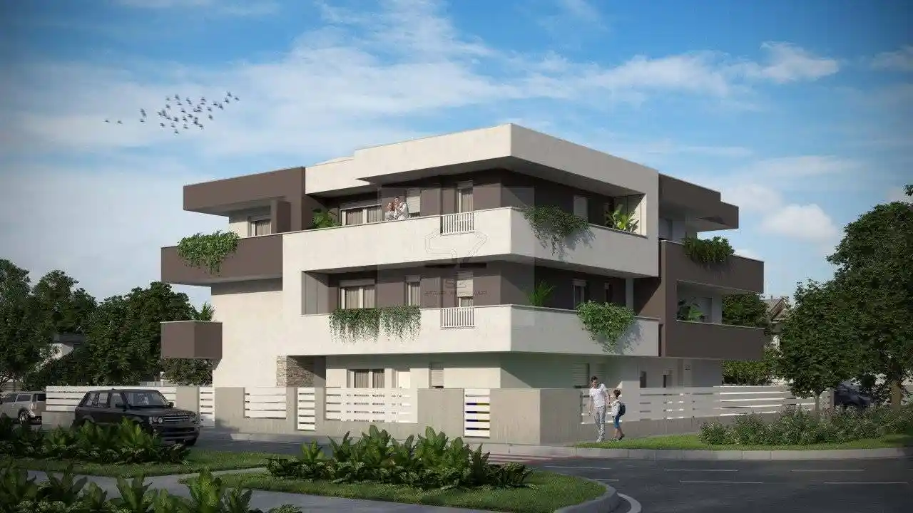 Attico - Mansarda in vendita a Albignasego