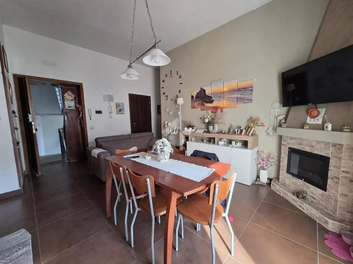 Bilocale via San Marco 38, Centro, Casalnuovo di Napoli - foto 3