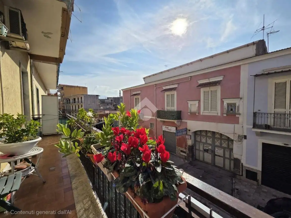 Bilocale via San Marco 38, Centro, Casalnuovo di Napoli - foto 4