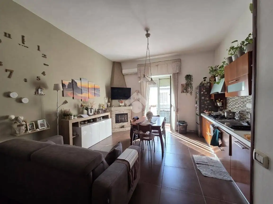 Bilocale via San Marco 38, Centro, Casalnuovo di Napoli - foto 5