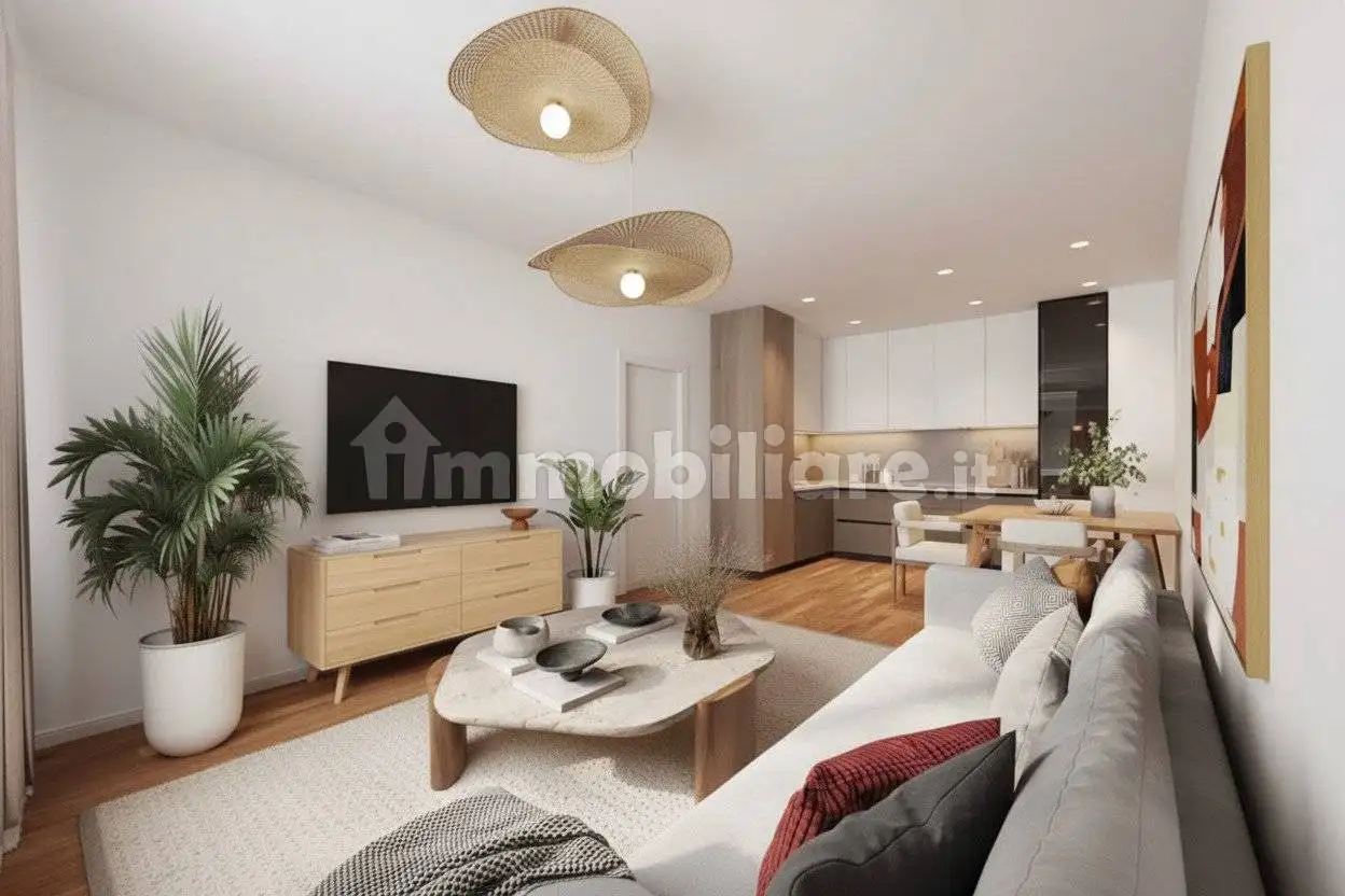 Appartamento in vendita a Imola