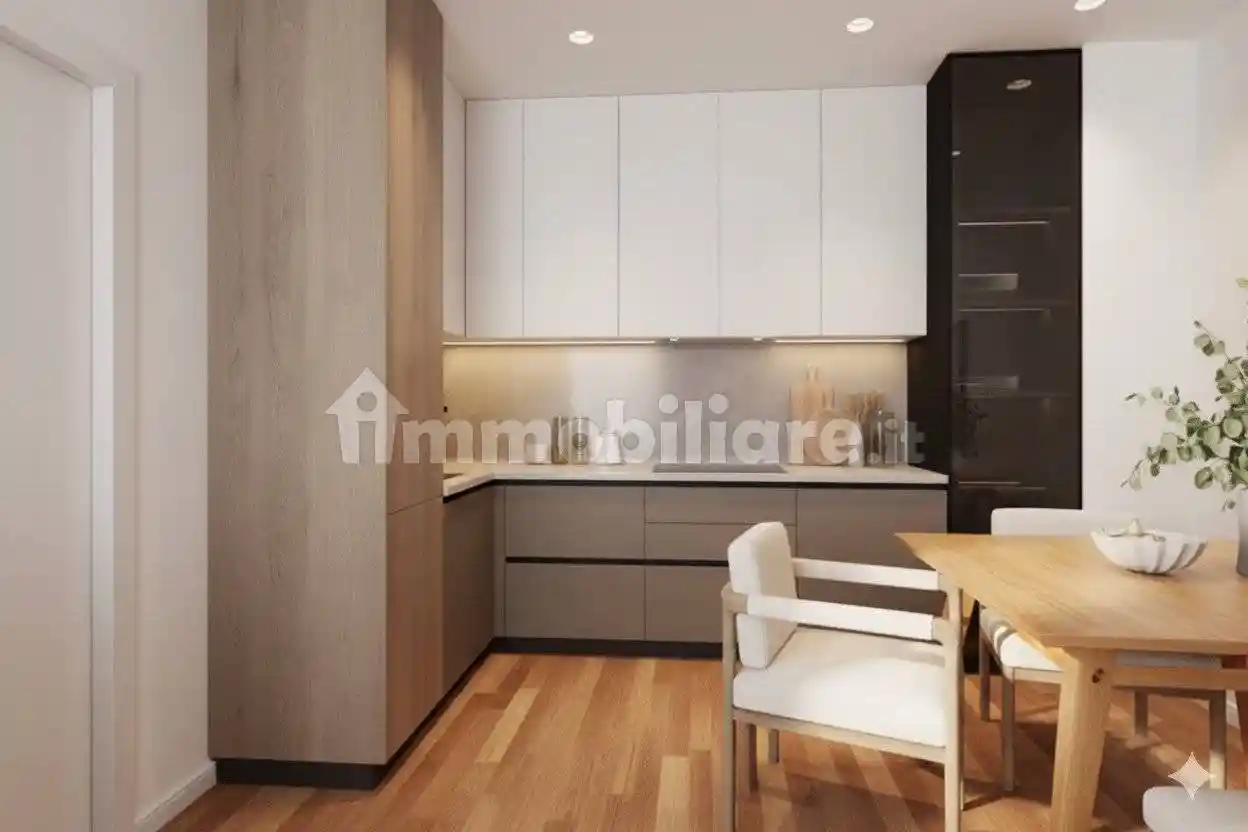 Bilocale Silvio Pellico 1, Campanella, Imola - foto 3