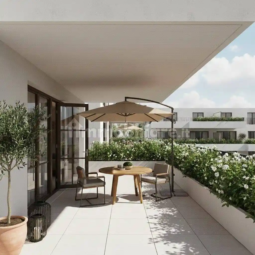 Bilocale Silvio Pellico 1, Campanella, Imola - foto 4